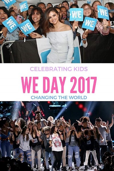 We Day 2017