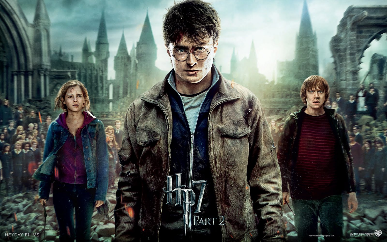 harry potter and the deathly hallows part 1 full movie putlockers