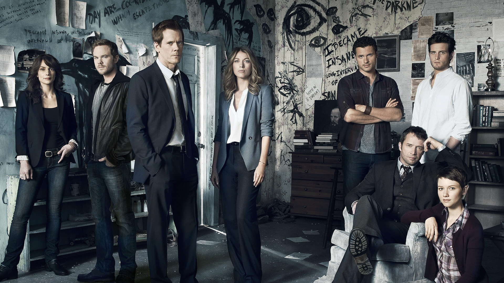 Season 1