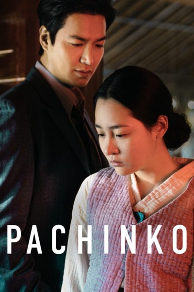 Pachinko - Season 1