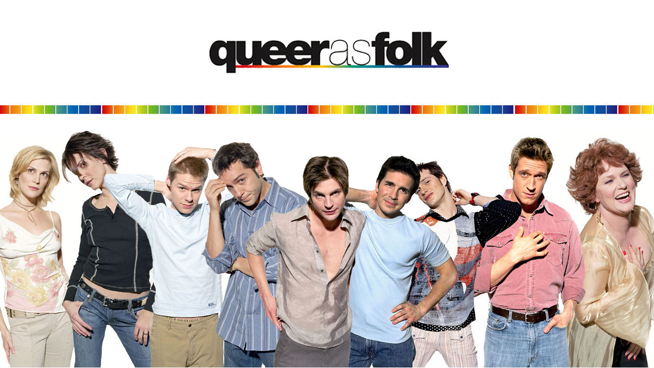 queer as folk putlocker