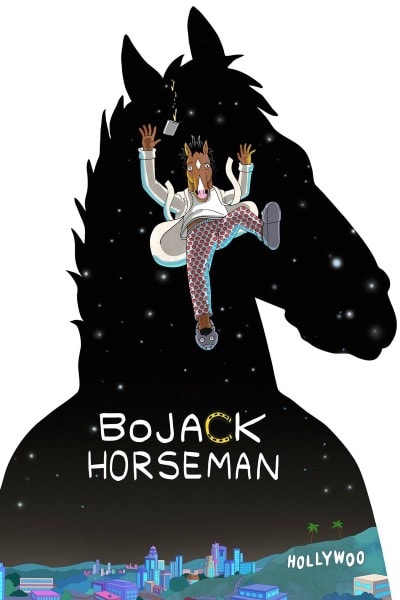 BoJack Horseman - Season 4