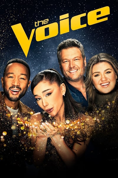 The Voice (US) - Season 23