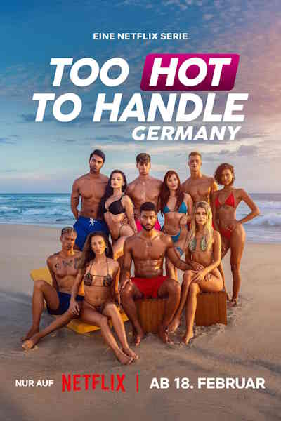 Too Hot to Handle Germany - Season 2