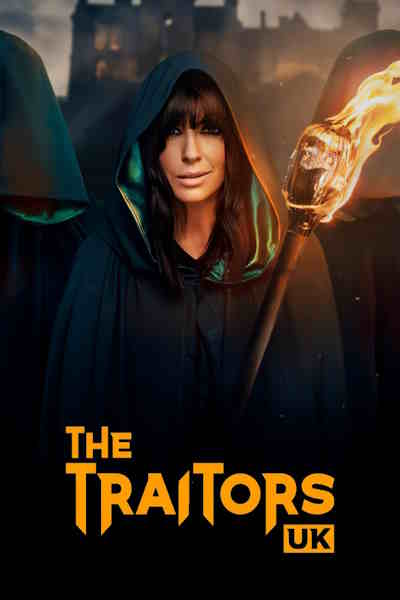 The Traitors - Season 3 (UK)