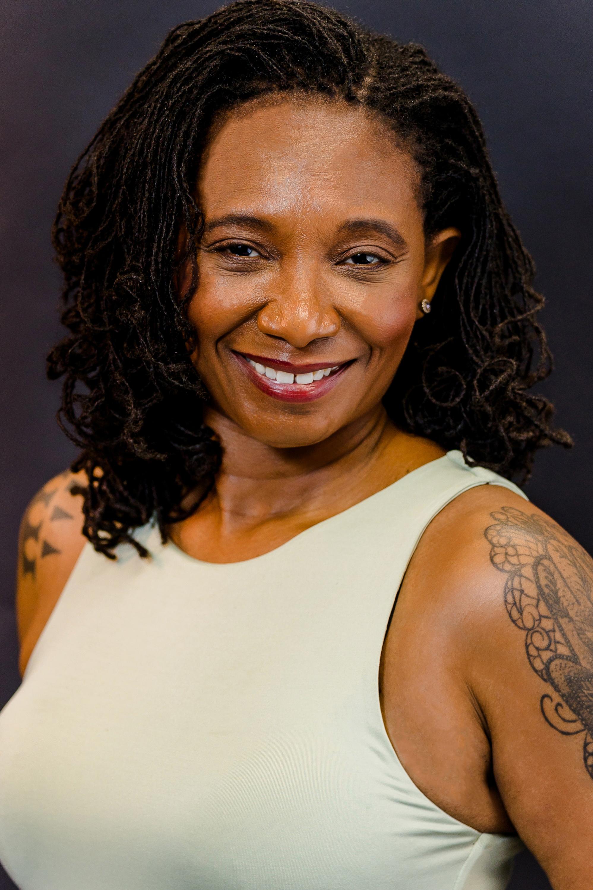 Diana M. Collins