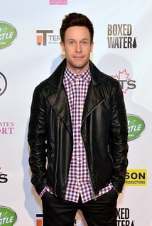 Jake Raymond