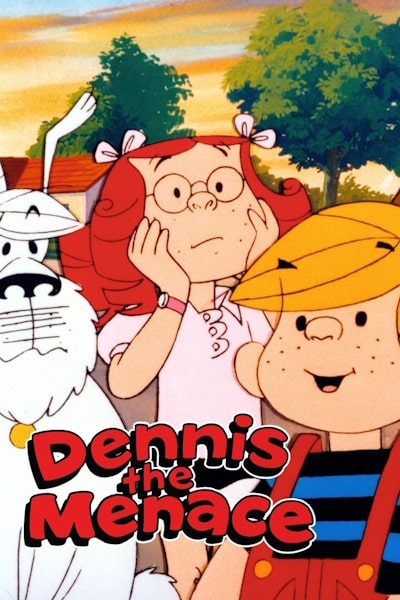 Dennis the Menace - Season 2