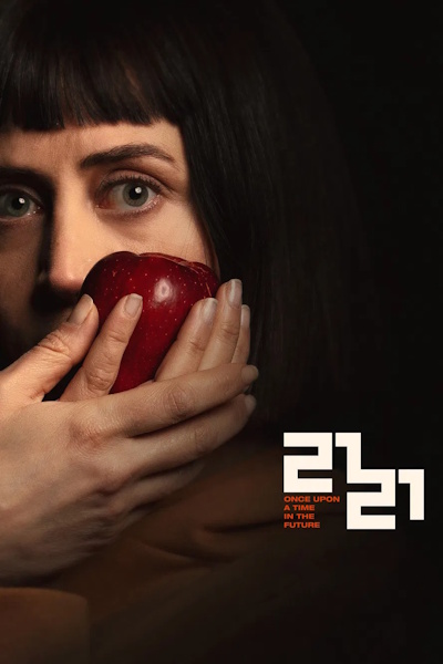 2121 Once Upon a Time in the Future (Bir Zamanlar Gelecek 2121)