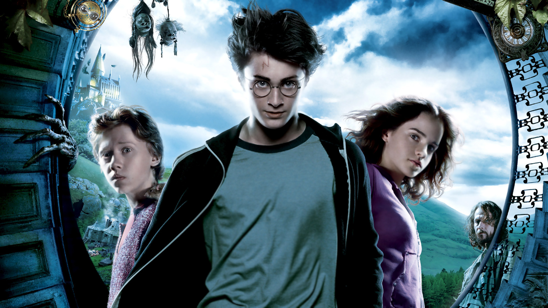 Putlocker harry potter prisoner of azkaban