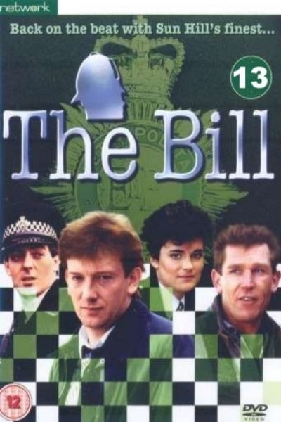 The Bill - Season 13
