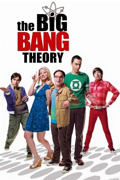 big bang theory season 2 episode 11 watch online