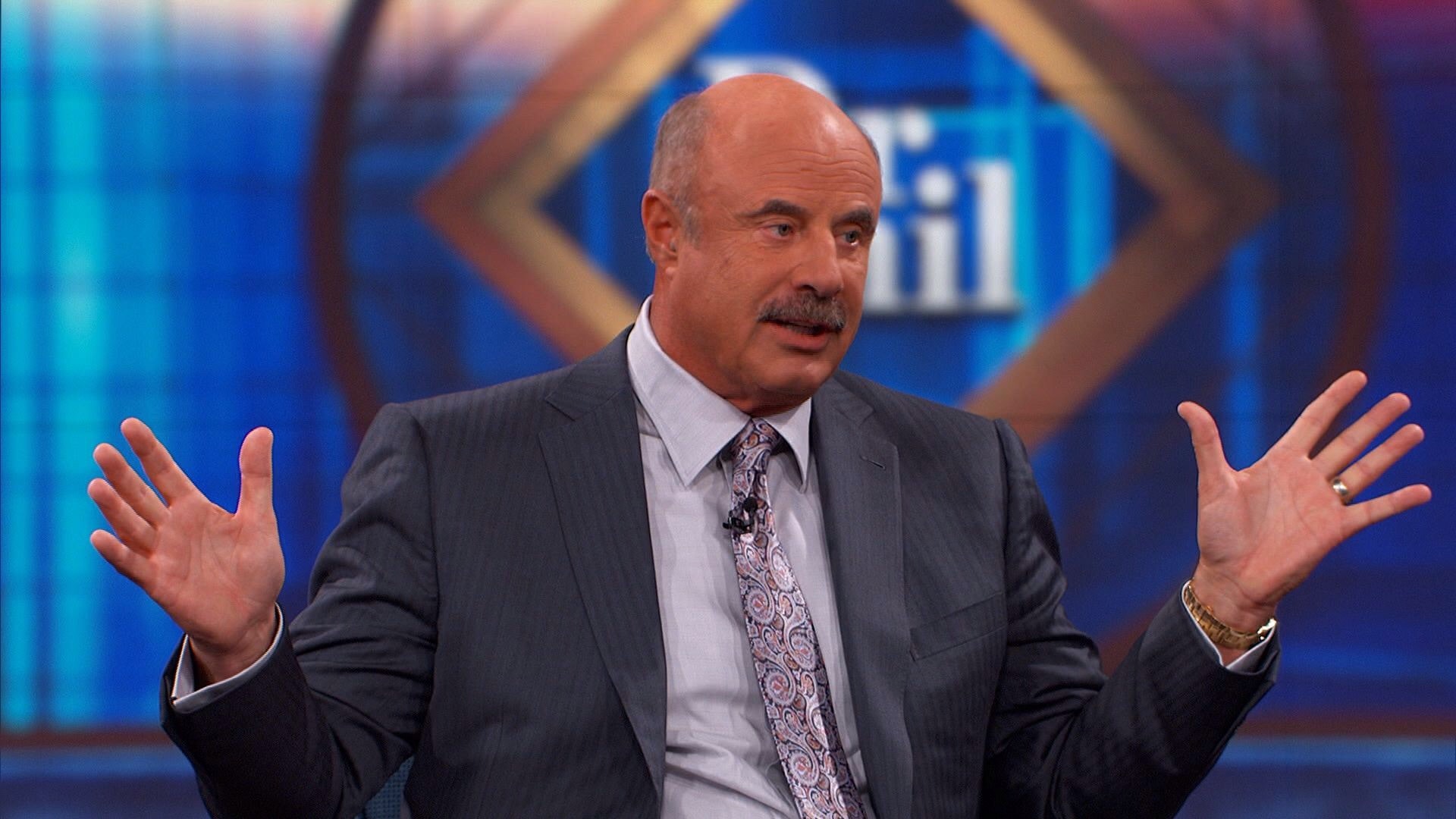 dr phil full episodes putlocker