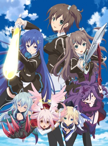 Ange Vierge [Sub: Eng]