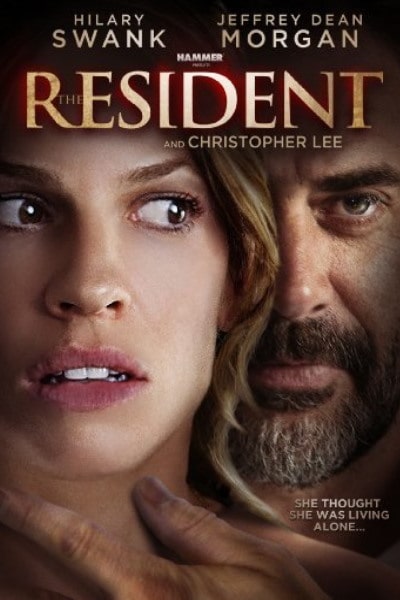 The Resident (2011)