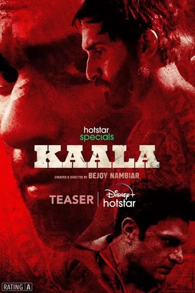Kaala - Season 1 [Sub: Eng]