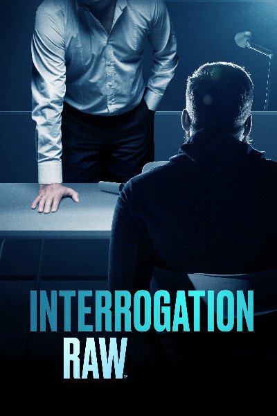 Interrogation Raw - Season 4