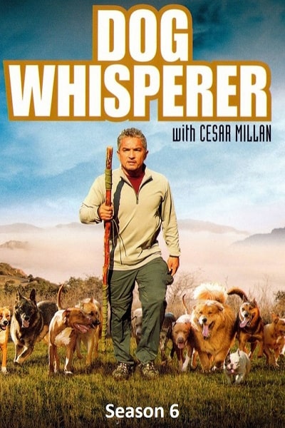 Dog Whisperer with Cesar Millan - Season 6