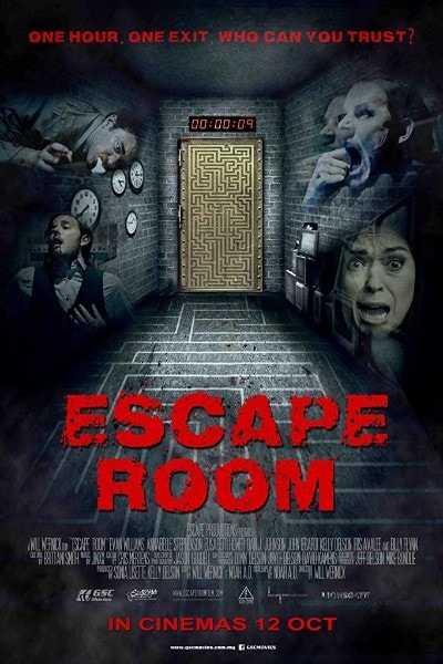 Escape Room
