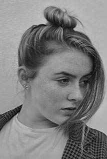 Caoimhe Judd