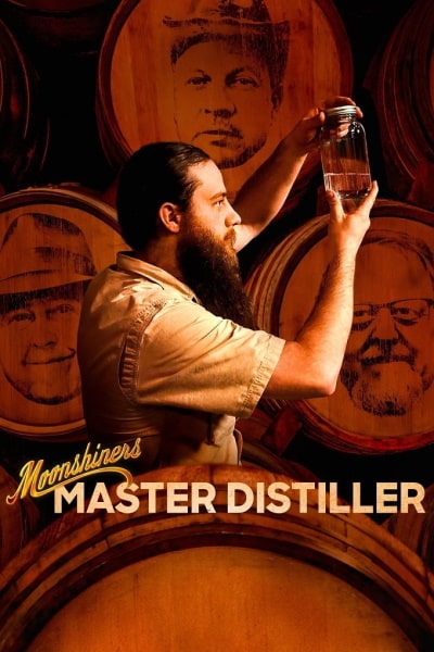 Master Distiller - Season 2