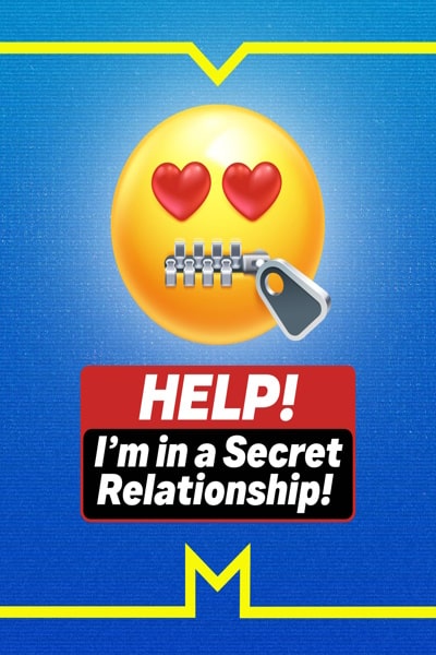 Help Im in a Secret Relationship - Season 2