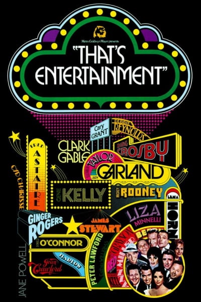 Thats Entertainment