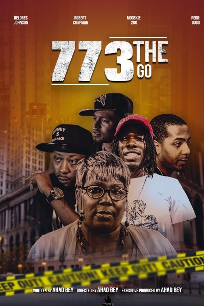 773 the Go - Season 1