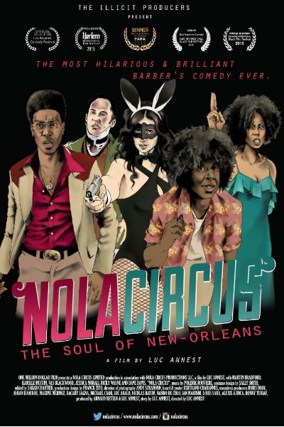 N.O.L.A Circus