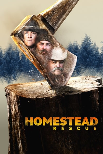 Homestead Rescue - Season 5