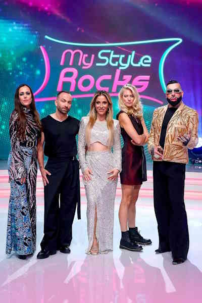 My Style Rocks Germany - Season 1
