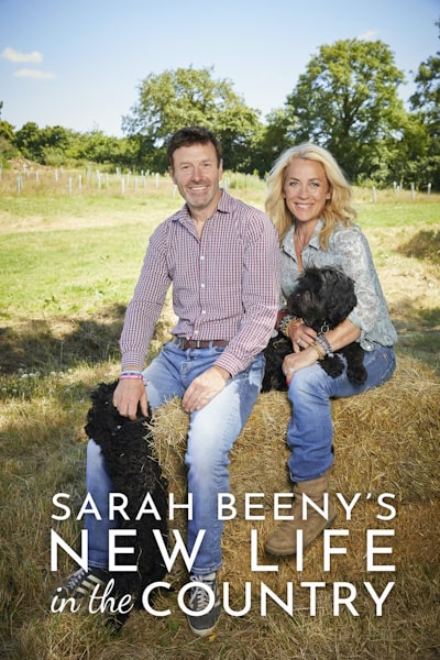 Sarah Beenys New Life in the Country - Season 4