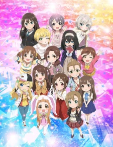 Cinderella Girls Gekijou 2nd Season [Sub: Eng]