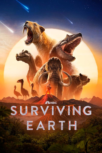 Surviving Earth - Season 1