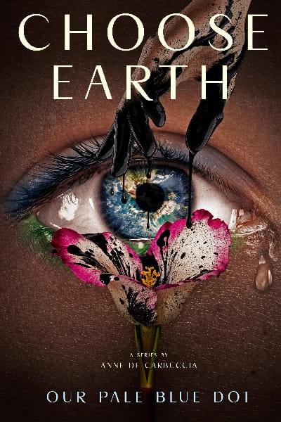 Choose Earth - Season 1