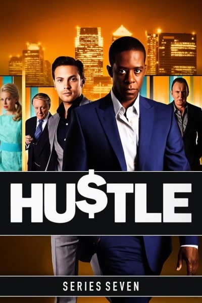 Hustle - Season 7