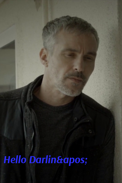 Hello Darlin'
