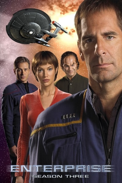 Star Trek: Enterprise - Season 3