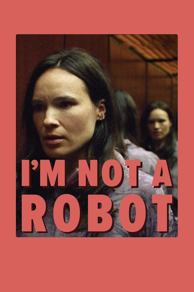 Im Not a Robot (Ik ben geen robot)