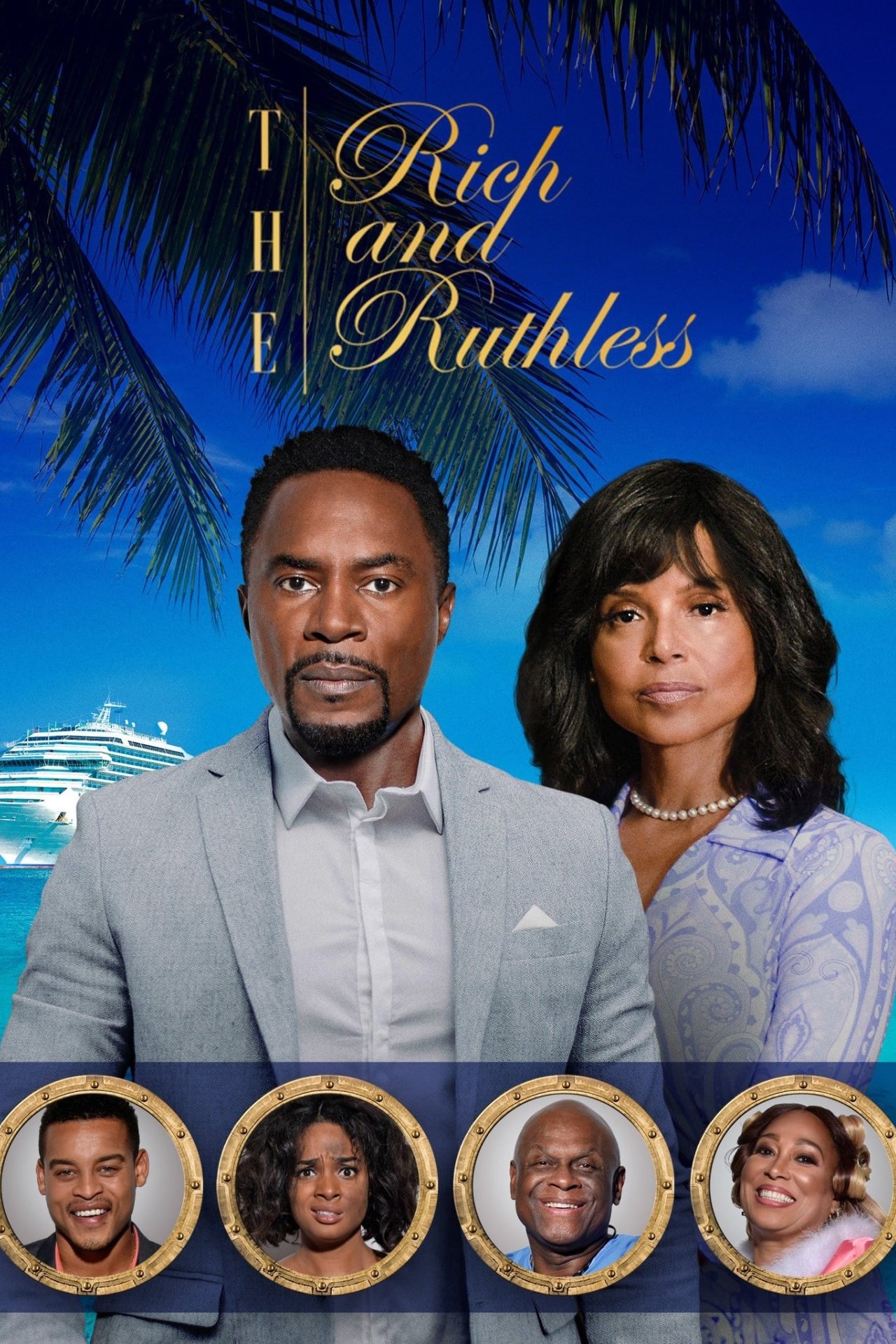 The Rich and the Ruthless - Season 2