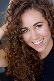 Kayla Vosburg