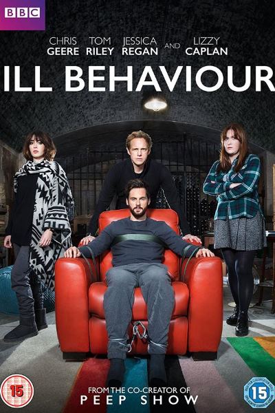 Ill Behaviour - Season 1