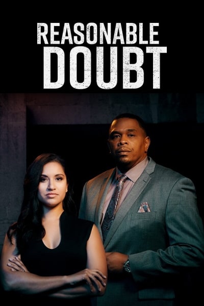Reasonable Doubt - Season 4