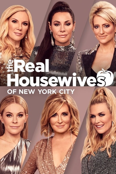 The Real Housewives of New York City - Season 12