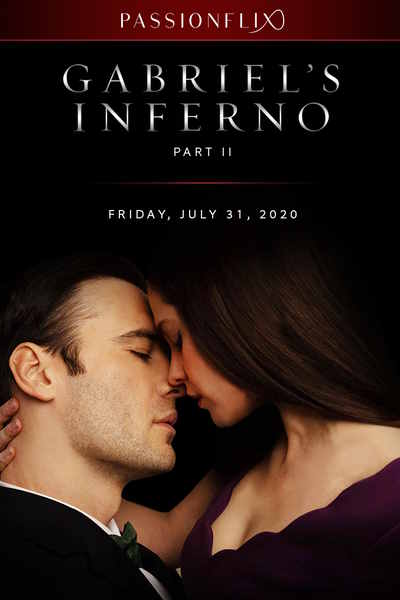 Gabriels Inferno: Part Two