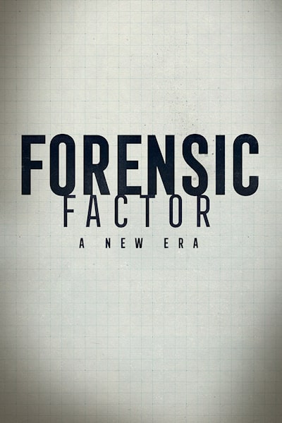 Forensic Factor: A New Era - Season 1