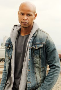 Trey Carter