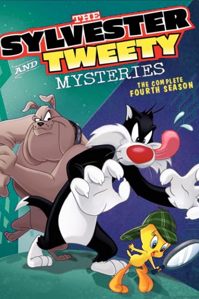 The Sylvester and Tweety Mysteries - Season 4