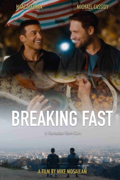Breaking Fast