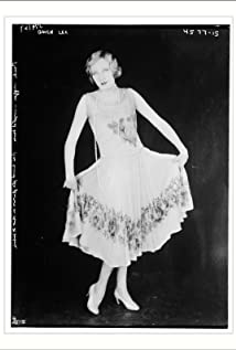 Gwen Lee
